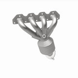 MagnaFlow Direct Fit Catalytic Converter 08 Saturn Astra 1.8L Manifold (49 State) - 51150