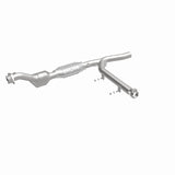 MagnaFlow Conv DF F150 Truck 97-98 V8 4.6L 2W - 93323
