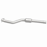 MagnaFlow Direct Fit Catalytic Converter 09 CTS-V 6.2L S/C Driver Side OEM - 49172