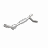 MagnaFlow Direct Fit Catalytic Converter 01-03 Ford E150 4.2L P/S - 447159