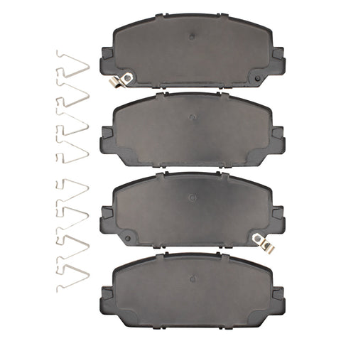 R1 17-26 Honda Hr-V Front Optimum OE Brake Pads - 2552-2036-00