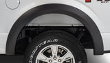 Stampede 2015-2017 Ford F-150 Original Riderz Fender Flares 4pc Smooth - 8632-2
