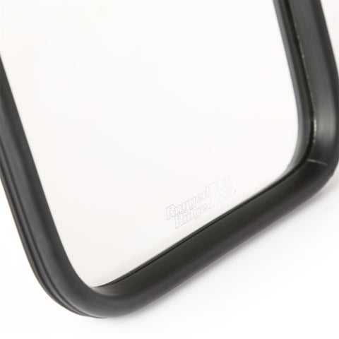 Rugged Ridge 55-86 Jeep CJ Chrome Mirror Head - 11011.01