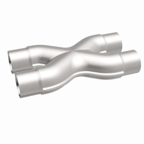 MagnaFlow Smooth Trans X 2.25/2.25 X 12 SS - 10790