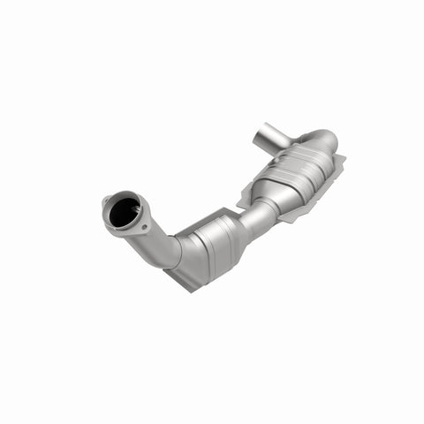 MagnaFlow Direct Fit Catalytic Converter 01 Ford Trucks 4.6L - 93628