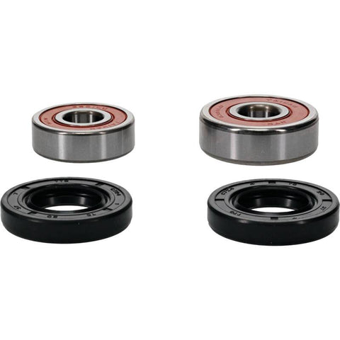 Pivot Works Premium Wheel Bearing - 25-1181-P