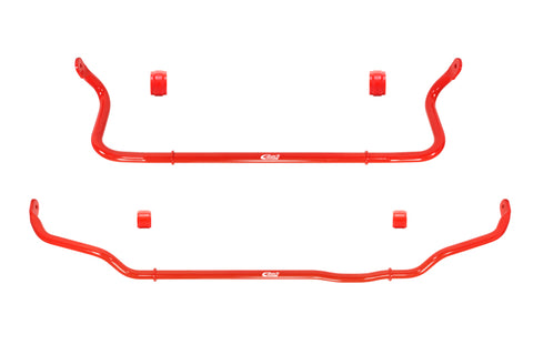 Eibach 38mm Front & 32mm Rear Anti-Roll Kit for 07-08 Escalade/Yukon Denali / 07-09 Tahoe - 38106.320