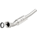 MagnaFlow Conv DF 09-12 Mazda 6 2.5L - 51479