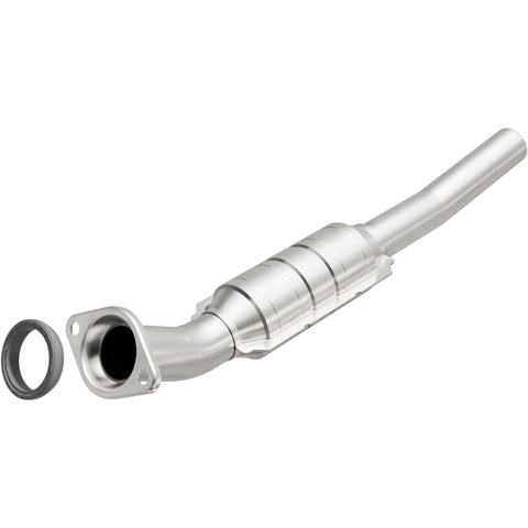MagnaFlow Conv DF 09-12 Mazda 6 2.5L - 51479