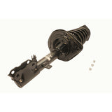 KYB Strut Plus Rear Left 07-11 Toyota Camry - SR4113