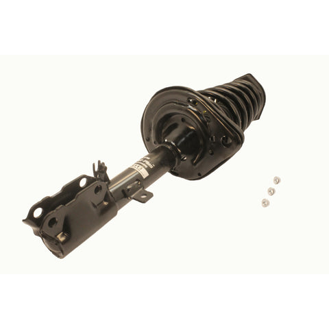KYB Strut Plus Rear Left 07-11 Toyota Camry - SR4113