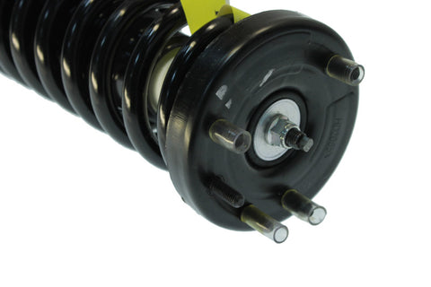 KYB Shocks & Struts Strut Plus Front Right Honda Accord 03-07 - sr4135