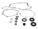 Wiseco 2006+ KX85/KX100 Bottom End Gasket Kit - WB1098