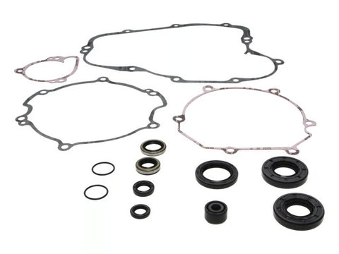 Wiseco 2006+ KX85/KX100 Bottom End Gasket Kit - WB1098
