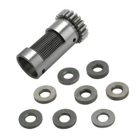 S&S Cycle 77-99 BT .030in Breather Gear Kit - 33-4260
