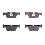 R1 12-21 BMW 220I (Mexico) Rear Track/Street Brake Pads - 2000-1613-00