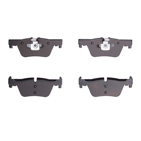 R1 12-21 BMW 220I (Mexico) Rear Track/Street Brake Pads - 2000-1613-00