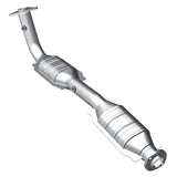 Magnaflow Conv DF 07-08 Toyota Tundra 5.7L P/S - 49630
