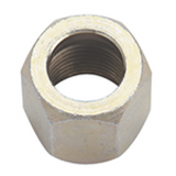 Fragola -4AN Tube Nut - Steel - 581804