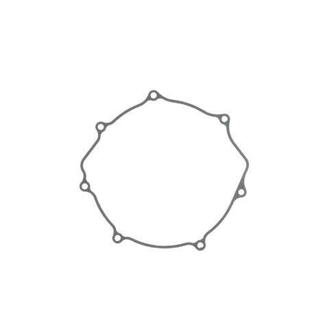 Cometic 06-09 Suzuki LT-R450 QuadRacer .018 AFM Outer Clutch Cover Gasket - EC1119018AFM