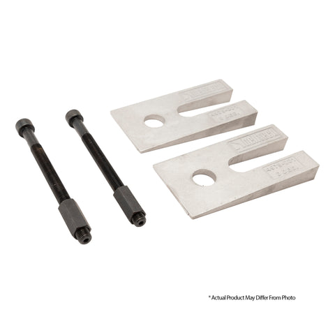 Belltech PINION SHIM SET 2 DEGREE (PAIR) - 4975