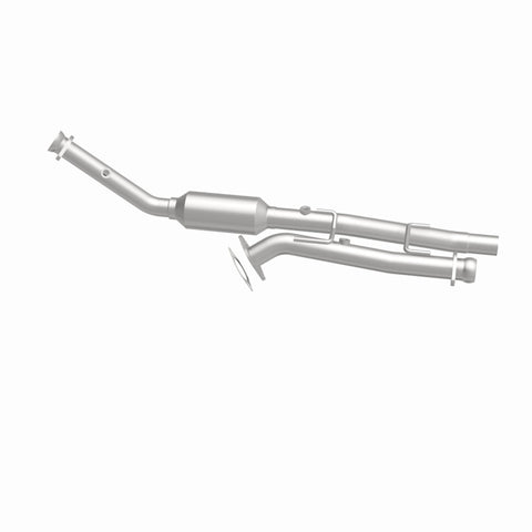 MagnaFlow Conv DF 1997-2000 Ford Explorer 4.0 - 4451314