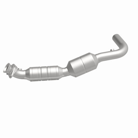 MagnaFlow Conv DF 05-07 Ford E150 4.6L Driver Side - 24310