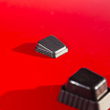 Rugged Ridge 97-18 Jeep Wrangler Elite Hood Dress Up Kit - 11101.08