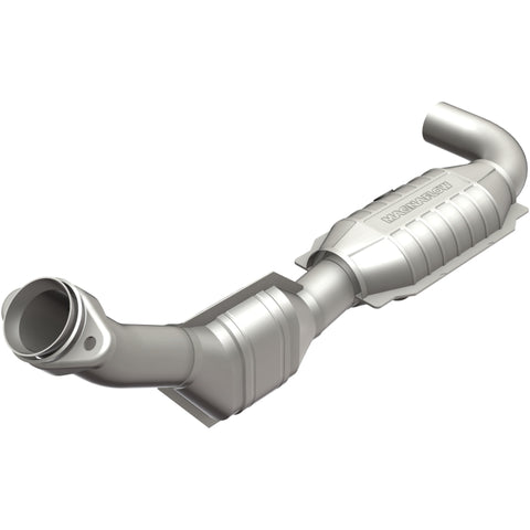 MagnaFlow Conv DF 00-01 Ford F-150 4.6L 2wd - 93152