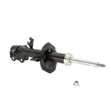 KYB Shocks & Struts Excel-G Front Right NISSAN Cube 2009-10 NISSAN Versa 2007-10 - 333390