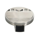 Wiseco Kawasaki KX450F 09-12 12.51 CR 9600ZV Piston kit - 4980M09600