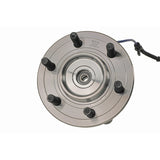 MOOG 15-17 Ford F-150 Front Hub Assembly - 515195