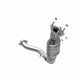 MagnaFlow Conv DF 01-04 Escape 2.0 Manifold - 50360