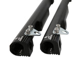 Aeromotive Fuel Rails 98.5-04 Ford 4.6L DOHC - Black - 14175