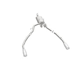 MagnaFlow SYS C/B 09 Dodge Ram Pickup - 16869