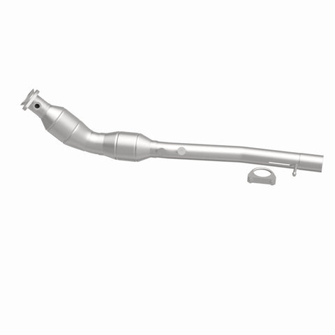 MagnaFlow Conv DF 06-08 Range Rover Passenger Side - 93680