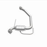 MagnaFlow Direct Fit Catalytic Converter Ford-Mercury 83 86 - 23363