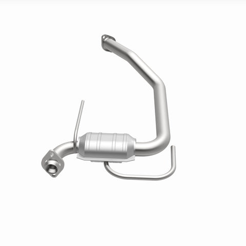 MagnaFlow Direct Fit Catalytic Converter Ford-Mercury 83 86 - 23363