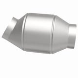 MagnaFlow Universal Catalytic Converter 5.00 C/A 3.00 Spun OEM - 51779