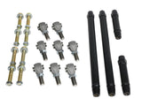 Ridetech 64-67 Chevrolet Chevelle w/ Hub Spindle & Stock Width (60.25in) Momentum Chassis - 11233797