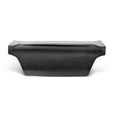 Seibon 02-05 Subaru Impreza / WRX C-Style Carbon Fiber Trunk Lid - TL0205SBIMP-C