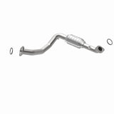 MagnaFlow Direct Fit Catalytic Converter 10-14 GX460 4.6L - 51797