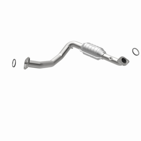 MagnaFlow Direct Fit Catalytic Converter 10-14 GX460 4.6L - 51797