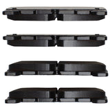 R1 19-26 Land Rover Range Rover Velar Front Optimum OE Brake Pads - 2551-2257-00
