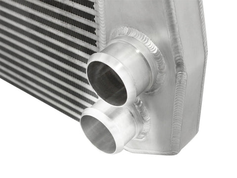 aFe Bladerunner GT Series Intercooler and Tubes 11-12 Ford F-150 EcoBoost 3.5L(tt) - 46-20122-B
