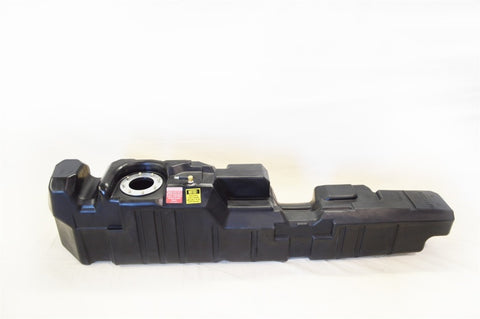 Titan Fuel Tanks 11-16 GM 2500/3500 57 Gal. Extra HD Cross-Linked PE XXL Mid-Ship Tank - Crew Cab SB - 7010211