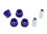 SuperPro 2007 Chrysler Sebring 0 Front Lower Inner Forward Control Arm Bushing Kit - SPF2418K