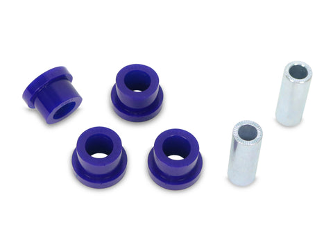 SuperPro 2007 Chrysler Sebring 0 Front Lower Inner Forward Control Arm Bushing Kit - SPF2418K