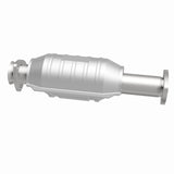 MagnaFlow Conv Saab 900 81-90 15.25X5X4 2/2 - 22833