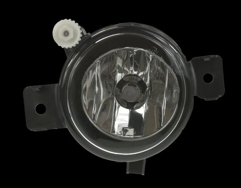 Hella 09-13 BMW X5 (w/o Cornering Lights) Fog Lamp w/ H8 Bulb - Left - 010407011
